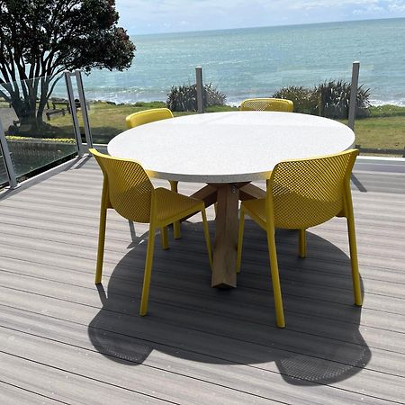 Apartamento Seaside Wanaka Tce New Plymouth Exterior foto