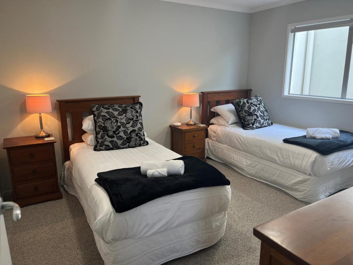 Apartamento Seaside Wanaka Tce New Plymouth Exterior foto