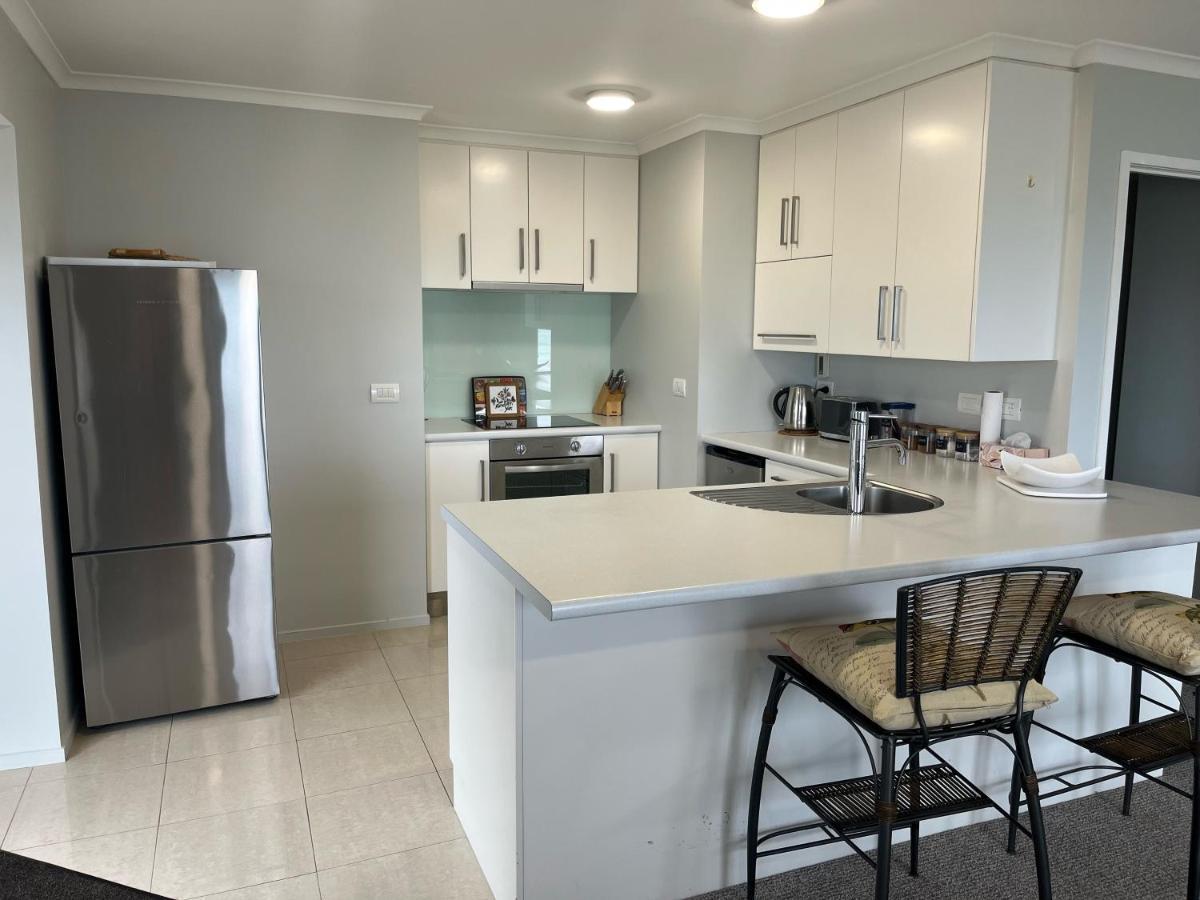 Apartamento Seaside Wanaka Tce New Plymouth Exterior foto