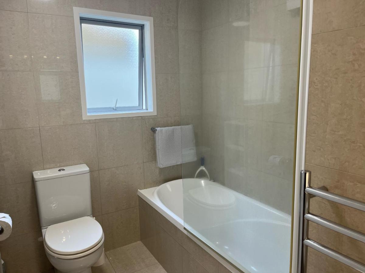 Apartamento Seaside Wanaka Tce New Plymouth Exterior foto