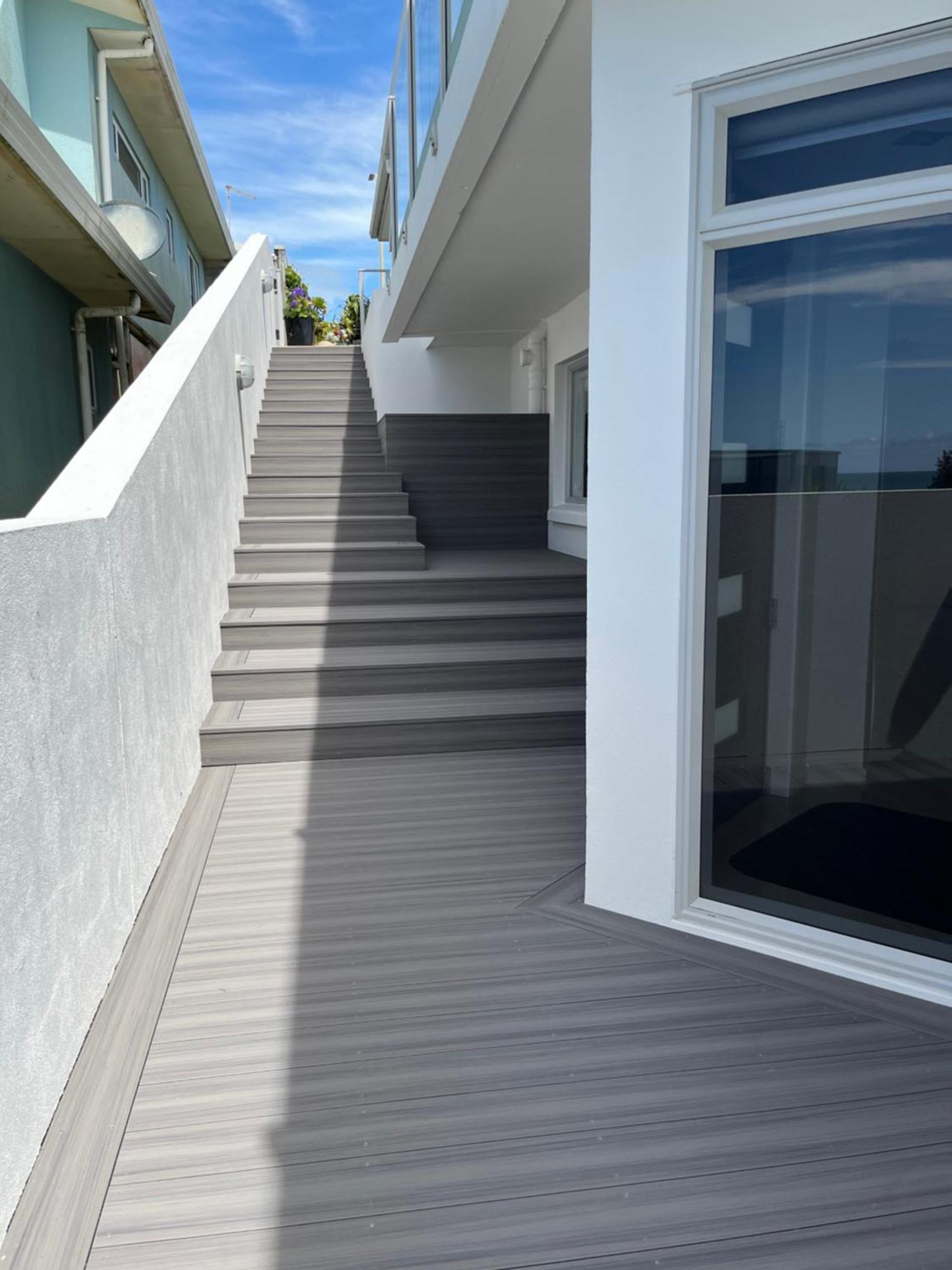 Apartamento Seaside Wanaka Tce New Plymouth Exterior foto