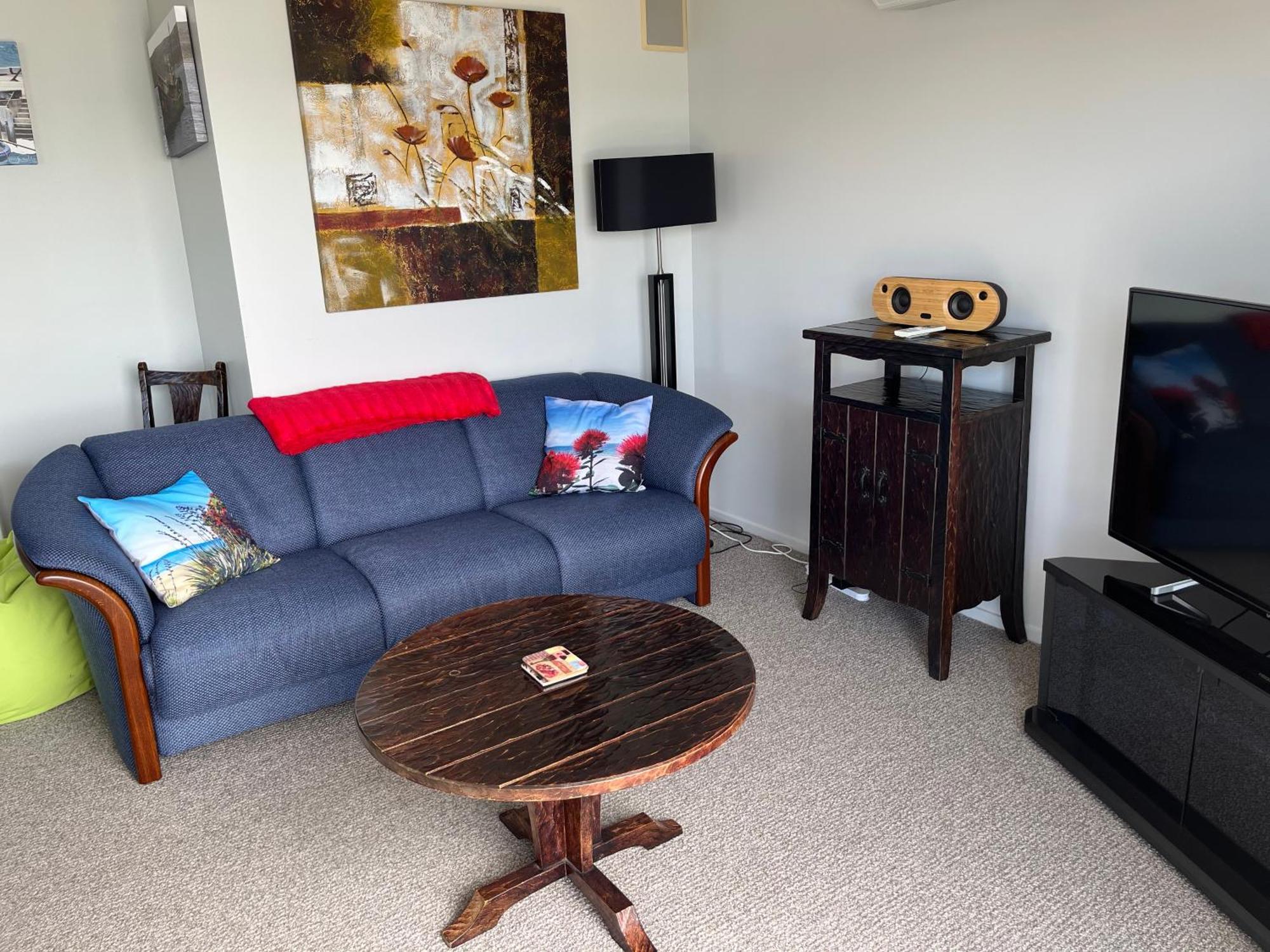 Apartamento Seaside Wanaka Tce New Plymouth Exterior foto